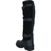 HORKA Botas de Exterior Highlander Lang Negro HORKA Botas de Exterior Highlander Lang Negro