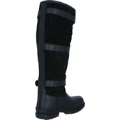 HORKA Botas de Exterior Highlander Lang Negro HORKA Botas de Exterior Highlander Lang Negro