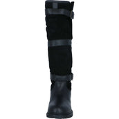 HORKA Botas de Exterior Highlander Lang Negro HORKA Botas de Exterior Highlander Lang Negro