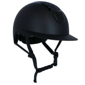 HKM Casco Glamour Shield Negro/Negro HKM Casco Glamour Shield Negro/Negro