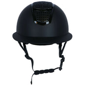 HKM Casco Glamour Shield Negro/Negro HKM Casco Glamour Shield Negro/Negro