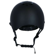 HKM Casco Glamour Shield Negro/Negro HKM Casco Glamour Shield Negro/Negro