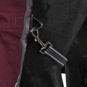 WeatherBeeta Manta Impermeable ComFiTec Plus Dynamic II Standard Neck Lite Granate/Gris/Blanco WeatherBeeta Manta Impermeable ComFiTec Plus Dynamic II Standard Neck Lite Granate/Gris/Blanco