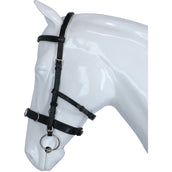 F.R.A. Cabezón Baro Cuero Negro F.R.A. Cabezón Baro Cuero Negro