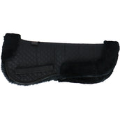 F.R.A. Mantilla Basic Negro F.R.A. Mantilla Basic Negro