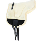 F.R.A. Almohadilla a Pelo Bisco Lana Sintética Natural F.R.A. Almohadilla a Pelo Bisco Lana Sintética Natural