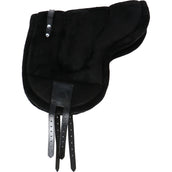 F.R.A. Almohadilla a Pelo Bisco Lana Sintética Negro F.R.A. Almohadilla a Pelo Bisco Lana Sintética Negro