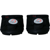 F.R.A. Cavallo Horse & Rider Botas para caballos CLB SLIM Negro F.R.A. Cavallo Horse & Rider Botas para caballos CLB SLIM Negro