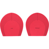 F.R.A. Cavallo Horse & Rider Plantillas Cushion F.R.A. Cavallo Horse & Rider Plantillas Cushion