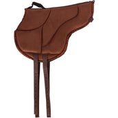 F.R.A. Almohadilla a Pelo Dardo Suèdine/Sympanova Marron F.R.A. Almohadilla a Pelo Dardo Suèdine/Sympanova Marron