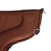 F.R.A. Almohadilla a Pelo Dardo Suèdine/Sympanova Marron F.R.A. Almohadilla a Pelo Dardo Suèdine/Sympanova Marron