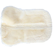 F.R.A. Mantilla De Luxe Blanco F.R.A. Mantilla De Luxe Blanco