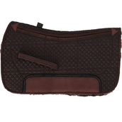 F.R.A. Mantilla Western De Luxe Extra Piel Completa 3 Bolsillos con Inserciones Marron F.R.A. Mantilla Western De Luxe Extra Piel Completa 3 Bolsillos con Inserciones Marron