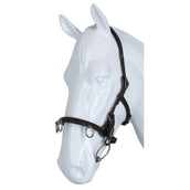 F.R.A. Cabezón Keto Cuero Marron F.R.A. Cabezón Keto Cuero Marron