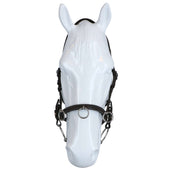 F.R.A. Cabezón Keto Cuero Marron F.R.A. Cabezón Keto Cuero Marron