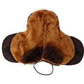 F.R.A. Almohadilla a Pelo Macon Extra Merino con rodilleras y plantillas Marron/Cappuccino F.R.A. Almohadilla a Pelo Macon Extra Merino con rodilleras y plantillas Marron/Cappuccino