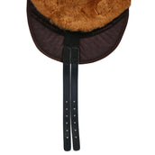 F.R.A. Almohadilla a Pelo Macon Extra Merino con rodilleras y plantillas Marron/Cappuccino F.R.A. Almohadilla a Pelo Macon Extra Merino con rodilleras y plantillas Marron/Cappuccino