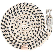 F.R.A. Cuerda de Cabestro Svendy Ruchi Collection Natural/Negro F.R.A. Cuerda de Cabestro Svendy Ruchi Collection Natural/Negro