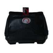 F.R.A. Cavallo Horse & Rider Botas para Caballos Cada TREK SRS Negro F.R.A. Cavallo Horse & Rider Botas para Caballos Cada TREK SRS Negro