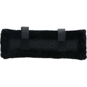 F.R.A. Almohadilla de Cruz Negro F.R.A. Almohadilla de Cruz Negro