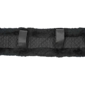 F.R.A. Almohadilla para el pecho Negro F.R.A. Almohadilla para el pecho Negro