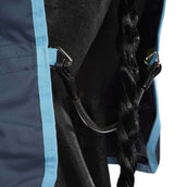 Amigo Turnout AmEco Bravo 12 Plus 250g Dark Blue/Sky Blue Amigo Turnout AmEco Bravo 12 Plus 250g Dark Blue/Sky Blue