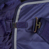 Bucas Manta de Establo Quilt 50g SF Navy Bucas Manta de Establo Quilt 50g SF Navy