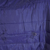 Bucas Manta de Establo Quilt 50g SF Navy Bucas Manta de Establo Quilt 50g SF Navy