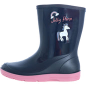 HORKA Botas de Lluvia PVC Kids Navy HORKA Botas de Lluvia PVC Kids Navy