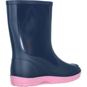 HORKA Botas de Lluvia PVC Kids Navy HORKA Botas de Lluvia PVC Kids Navy