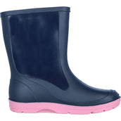 HORKA Botas de Lluvia PVC Kids Navy HORKA Botas de Lluvia PVC Kids Navy