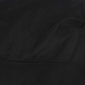 Riding World Manta de ejercicio Impermeable Negro Riding World Manta de ejercicio Impermeable Negro