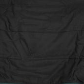 EQUITHÈME Manta de Establo Teddy Verde/Marron EQUITHÈME Manta de Establo Teddy Verde/Marron