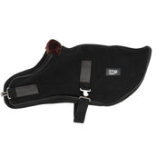 Diego & Louna Manta para Perros Polar Negro Diego & Louna Manta para Perros Polar Negro