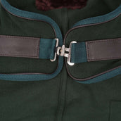 Diego & Louna Manta para Perros Polar Verde Diego & Louna Manta para Perros Polar Verde