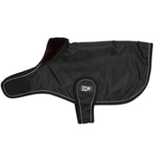 Diego & Louna Manta para Perros Nylon Negro Diego & Louna Manta para Perros Nylon Negro