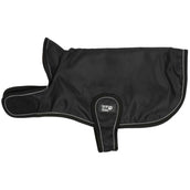 Diego & Louna Manta para Perros Nylon Negro Diego & Louna Manta para Perros Nylon Negro