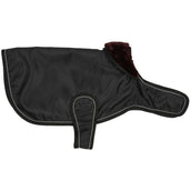 Diego & Louna Manta para Perros Nylon Negro Diego & Louna Manta para Perros Nylon Negro