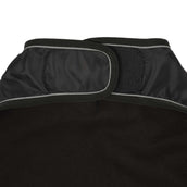 Diego & Louna Manta para Perros Nylon Negro Diego & Louna Manta para Perros Nylon Negro