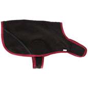 Diego & Louna Manta para Perros Nylon Bordeaux Diego & Louna Manta para Perros Nylon Bordeaux