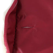 Diego & Louna Manta para Perros Nylon Bordeaux Diego & Louna Manta para Perros Nylon Bordeaux