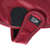 Diego & Louna Manta para Perros Nylon Bordeaux Diego & Louna Manta para Perros Nylon Bordeaux