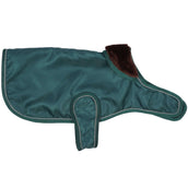 Diego & Louna Manta para Perros Nylon Verde Diego & Louna Manta para Perros Nylon Verde