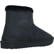 Pénélope Botas para Exteriores Negro Pénélope Botas para Exteriores Negro