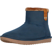 Pénélope Botas para Exteriores Marino/Marron Pénélope Botas para Exteriores Marino/Marron