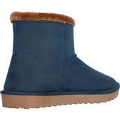 Pénélope Botas para Exteriores Marino/Marron Pénélope Botas para Exteriores Marino/Marron