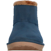 Pénélope Botas para Exteriores Marino/Marron Pénélope Botas para Exteriores Marino/Marron