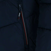 EQUITHÈME Chaqueta Michael Navy EQUITHÈME Chaqueta Michael Navy