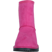 HKM Botas Davos Allweather Rosa HKM Botas Davos Allweather Rosa