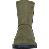 HKM Botas Davos Allweather Verde oliva HKM Botas Davos Allweather Verde oliva